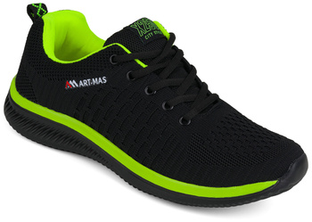 BUTY SPORTOWE MĘSKIE DO PRACY LEKKIE ROBOCZE