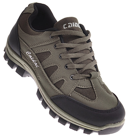 BUTY MĘSKIE OUTDOOR SPORTOWE SNEAKERSY LEKKIE